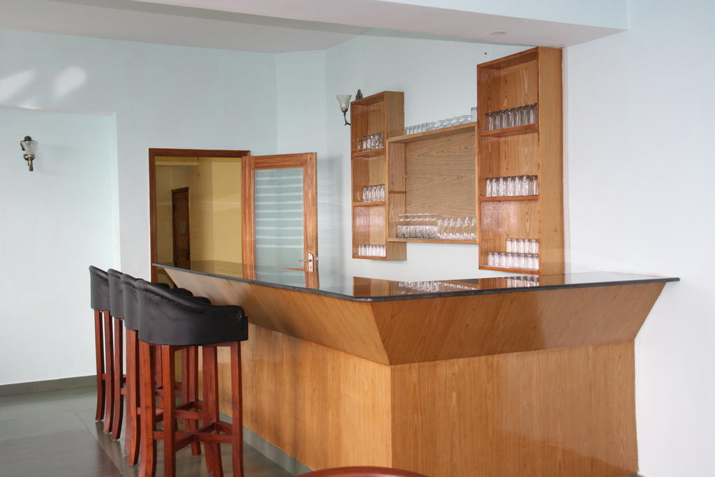 United 21 Resort Chail Exterior photo